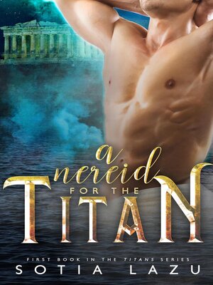 cover image of A Nereid for the Titan